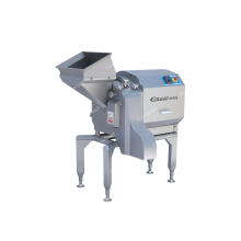 Colead Factory Inoxydless Centrifugal Carrot Dicter Cutter